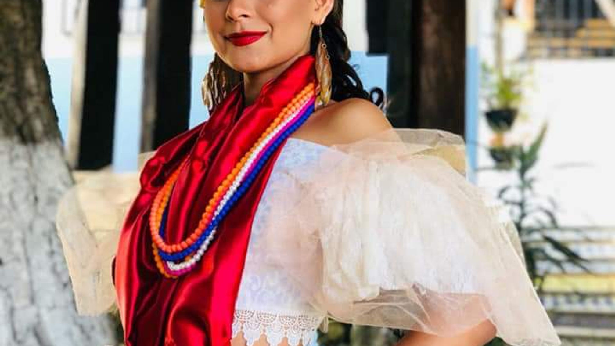 Miss Teen Continental Puebla on Facebook Watch